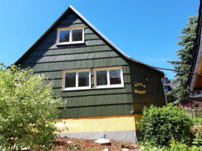 Villa Sonja Kurort Kipsdorf